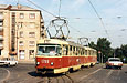 Tatra-T3SU #1799-1800 6-        