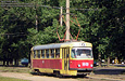 Tatra-T3SU #1849 6-          