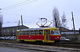 Tatra-T3SU #1881 8-         " "