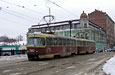 Tatra-T3SU #3007-3008,  3,         