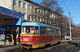 Tatra-T3SU #3007 20-         