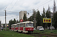 Tatra-T3SU #3007-3008 20-         