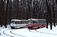Tatra-T3SU #301  #3007 12-     ""
