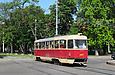 Tatra-T3SU #3007 12-         