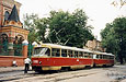 Tatra-T3SU #3009-3010 3-    1-       