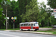 Tatra-T3 #3050 20-          