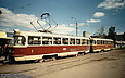 Tatra-T3SU #3062-3061 27-         