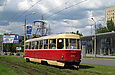 Tatra-T3SU #3067 7-         