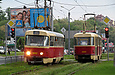 Tatra-T3SU #3092  #3094 20-         