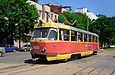 Tatra-T3SU #4010 8-    