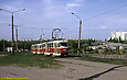 Tatra-T3SU #7000-1700 8-     ( 605- )