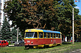 Tatra-T3SU #299 2-    