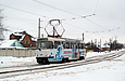 Tatra-T3SUCS #309 6-         