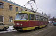 Tatra-T3SU #403 13-    