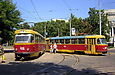 Tatra-T3SU #416 14-  ()  #1880 8-        