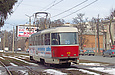 Tatra-T3SUCS #416 20-         23 