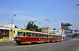 Tatra-T3SU #457-458 3-          