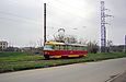 Tatra-T3SU #637  16-   