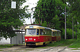 Tatra-T3SU #600-660 26-         