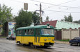 Tatra-T3SU #643 27-         