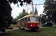 Tatra-T3SU #649-650 26-     