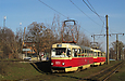 Tatra-T3SU #651-648 23-       