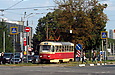 Tatra-T3SU #651 27-        " "