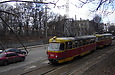 Tatra-T3SU #661-662 22-    