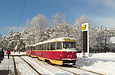 Tatra-T3SU #654-670 26-          