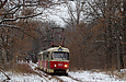 Tatra-T3SU #693-694 23-     " "