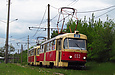 Tatra-T3SU #693-694 23-        ". .. "