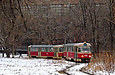 Tatra-T3SU #695-696 26-     " "