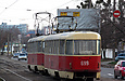 Tatra-T3SU #700-699 26-    