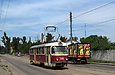 Tatra-T3SU #700 16-    