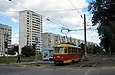 Tatra-T3SU #743 2-       