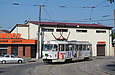 Tatra-T3SU #772  27-       