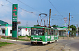 Tatra-T6B5 #4552  27-       